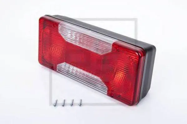 Lampa zespolona tylna prawa 5801631433 Iveco