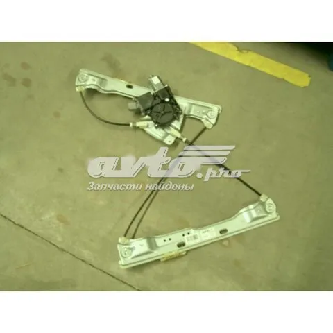 Mechanizm podnoszenia szyby drzwi przednich prawych Geely Emgrand EC7