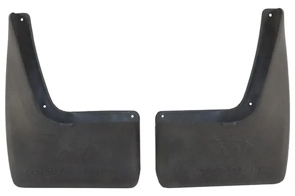 Chlapacze tylne, komplet RH02023 GP