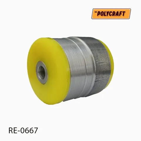 Silentblock tylnej belki Renault Espace IV