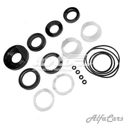 Zestaw naprawczy pompy wspomagania hydraulicznego do Opel Vivaro A F7