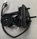 Obudowa lusterka wstecznego lewego Mercedes GL X164