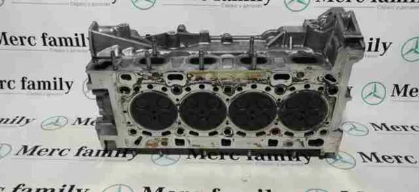 Głowica cylindrów A6220102300 Mercedes
