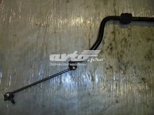 Stabilizator przedni do Citroen Berlingo  MF