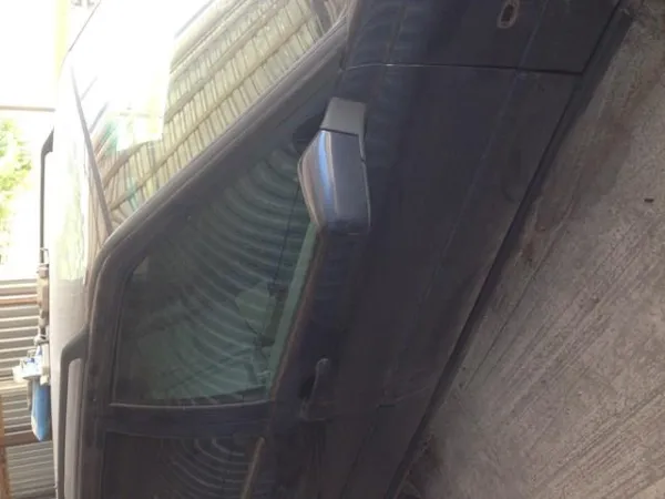 Drzwi przednie prawe Volvo S70 LS, LT