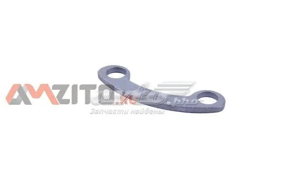 Przegub elastyczny (wg kodów 124 411 00 15, 03918) 1K0407357C VAG