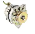 Alternator Opel Monterey UBS