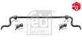 Stabilizator tylny Audi Q5 8RB