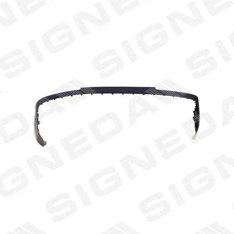 Zderzak tylny Audi Q7 4MB, 4MG, 4MQ