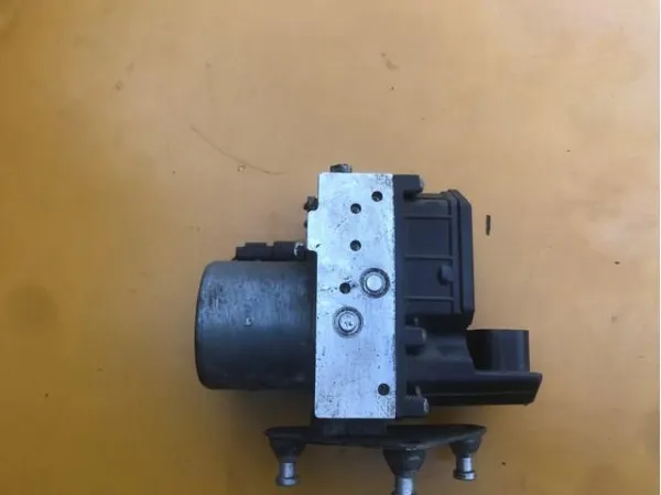 Sterownik ABS  hydrauliczny 0004466689 Mercedes