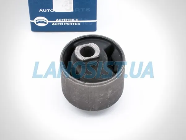 Silentblock tylnego wahacza podłużnego tyłny Q0050802 Q-fix