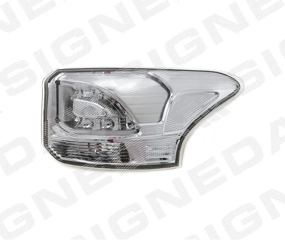 Lampa zespolona tylna prawa ZMB19109R Signeda
