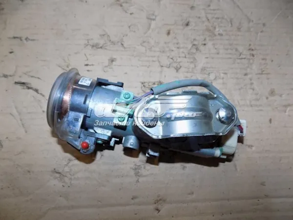 Stacyjka zapłonowa Subaru Impreza III