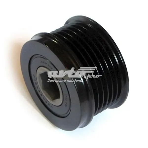 Koło pasowe alternatora WCPA67565AM Koyo
