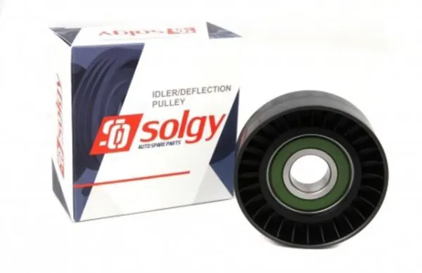 Napinacz paska napędowego 110094 Solgy