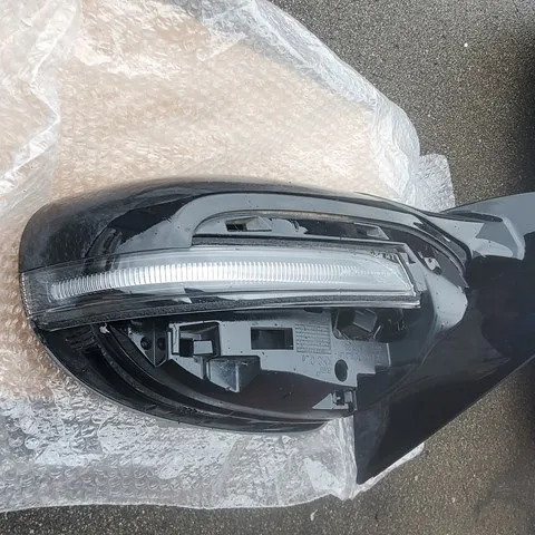 Do koszyka Lusterko wsteczne lewe KIA Sportage 4