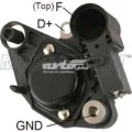 Regulator alternatora (przekaźnik ładowania) Renault Safrane B54