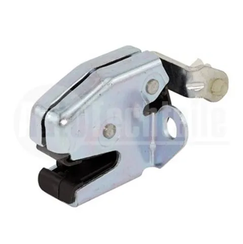 Zamek drzwi tylnych lewych skrzydłowych górny 5050144 Autotechteile