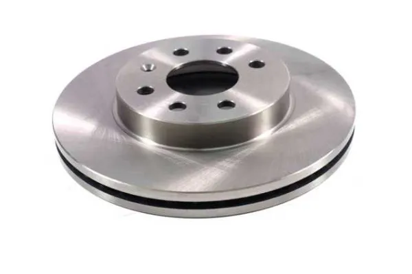 Tarcza hamulcowa przednia R3005 VALEO
