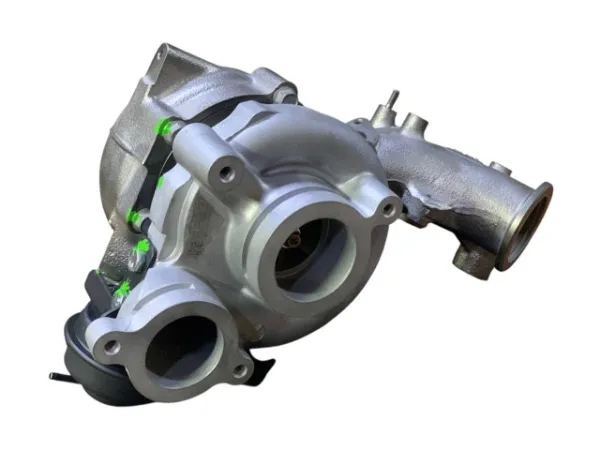 Turbina 4918907803 Mitsubishi