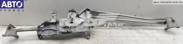 Mechanizm wycieraczek Peugeot 807 E