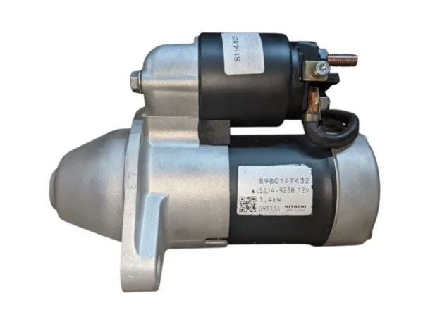 Rozrusznik 8973860620 Isuzu