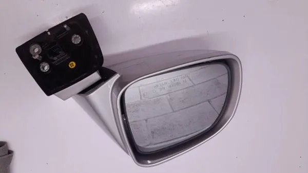 Lusterko wsteczne lewe Chevrolet Captiva I