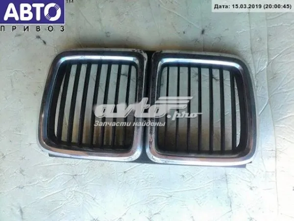 Atrapa chłodnicy BMW 7 E32
