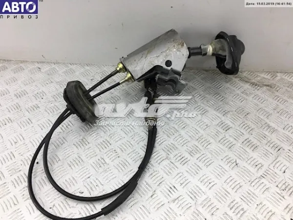 Mechanizm zmiany biegów (cięgno) Opel Vivaro cena, od