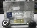Łącznik stabilizatora przedniego lewy Mercedes E S210