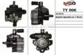 Pompa wspomagania hydraulicznego kierownicy Toyota Hiace H10