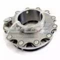Geometria turbiny Mazda 6 GG