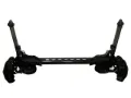 Silentblock tylnej belki Renault Trafic 