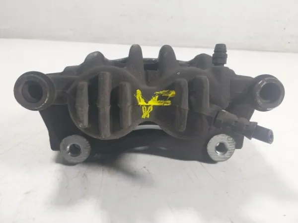 Zacisk hamulcowy przedni prawy 410013165R Renault (RVI)