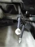 Linka dźwigni zmiany biegów podwójna Renault Megane KZ0, KZ1