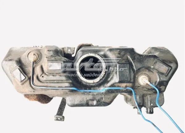 Zbiornik paliwa Fiat Panda II