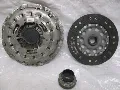 Zestaw sprzęgła (3 części) BMW X5 E53