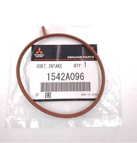 Uszczelka przepustnicy 1542A096 Mitsubishi