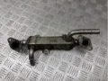 Chłodnica układu recyrkulacji spalin EGR  Seat Alhambra 7V8, 7V9