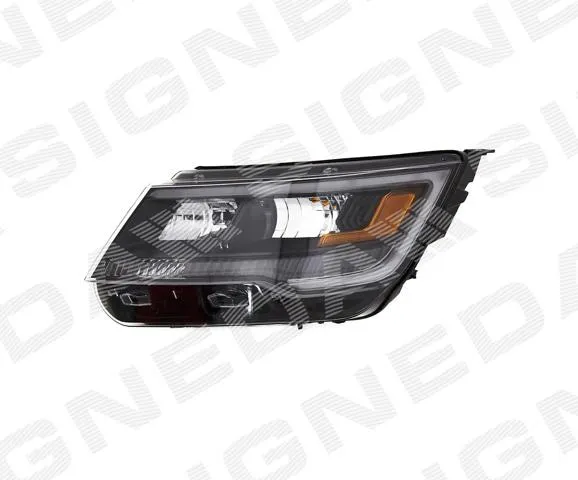 Reflektor lewy Ford Explorer U5