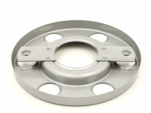 Kołpak do obręczy koła Mercedes Benz Truck TRUCK LK/LN2 