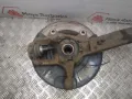 Czop (zwrotnica) przedni lewy Jeep Grand Cherokee WK