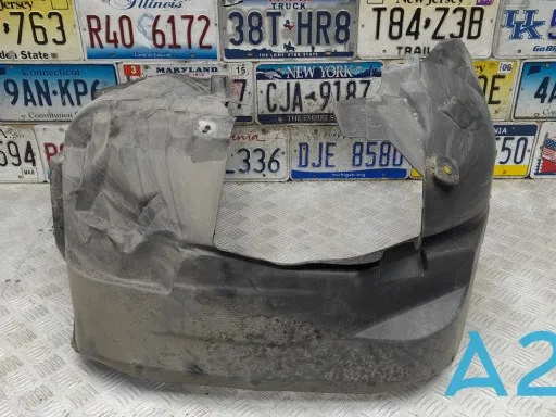 Nadkole błotnika przedniego lewe 68254966AB Chrysler