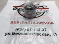 Silentblock tylny (poduszka) reduktora mostu tylnego Porsche Cayenne 955