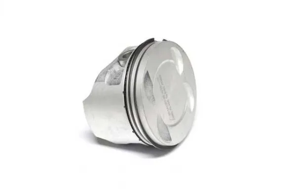 Tłok, komplet na 1 cylinder, 2. naprawa (+0,50) 8714130720 Nural