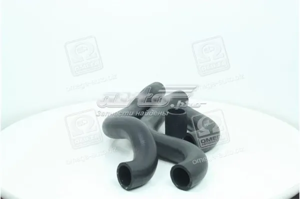 Przewód (króciec) chłodnicy górny ВАЗ 2112 