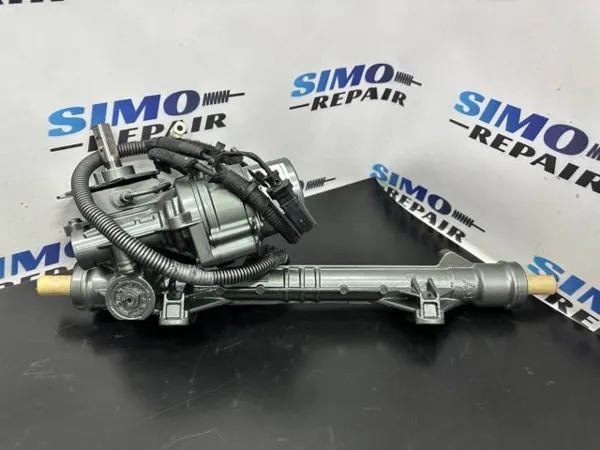 Listwa kierownicza (maglownica) Peugeot 301 