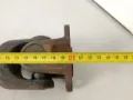 Wał Cardana tylny, kompletny Toyota Land Cruiser J12