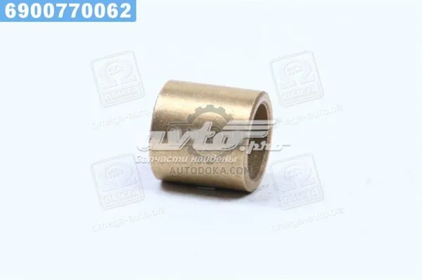 Tuleja rozrusznika B140009 Cargo