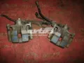 Zacisk hamulcowy tylny lewy Lexus RX AGL10, GGL15, GYL15